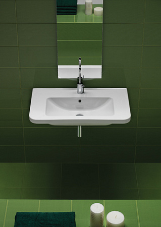 Раковина Hatria Erika Pro YXE901 80