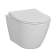 Унитаз подвесной VitrA Zentrum 7551B003-0075 - фото 1