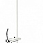 Душевая стойка Hansgrohe Raindance 27149000 хром - фото 1