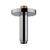 Кронштейн для верхнего душа Hansgrohe Raindance 27418000 хром Кронштейн для верхнего душа Hansgrohe Raindance 27418000 хром