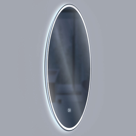 Зеркало Vincea VLM-3DE800-2 80x80