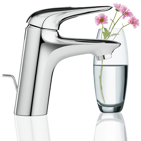 Смеситель Grohe Eurostyle New 32468003 для раковины