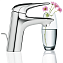 Смеситель Grohe Eurostyle New 32468003 для раковины - фото 4