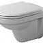 Крышка-сиденье Duravit Happy D 0066910000 - фото 4