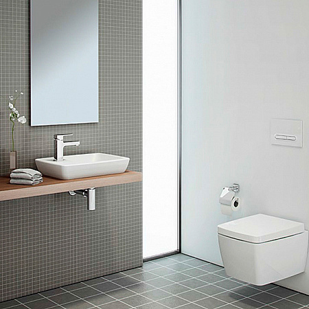 Крышка-сиденье VitrA Metropole 90-003-009 с микролифтом