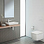 Крышка-сиденье VitrA Metropole 90-003-009 с микролифтом - фото 4