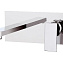 Смеситель Remer Qubica Design QD15 для раковины, хром - фото 1