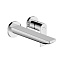Смеситель Hansgrohe Rebris E 72568000 для раковины, хром - фото 1