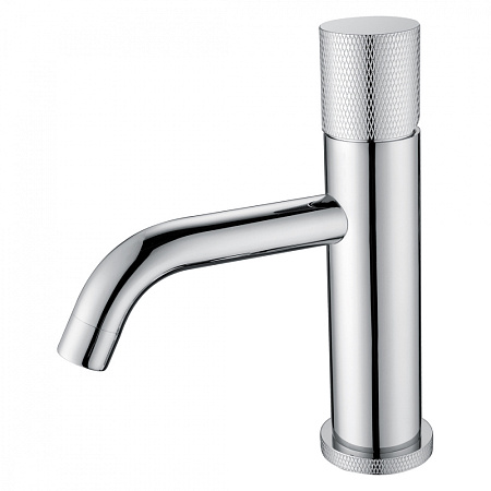 Смеситель Boheme Stick 121-CRCR.2 для раковины, ручка Touch, хром