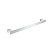 Полотенцедержатель Grohe Selection Cube 40767000 45 хром
