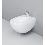Биде подвесное Am.Pm Sensation C303411WH