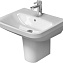 Раковина Duravit DuraStyle 2319550000 - фото 3