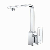 Смеситель WasserKRAFT Alme 1507 для кухонной мойки