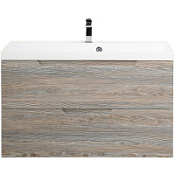 Тумба с раковиной BelBagno Vittoria VITTORIA-1000-2C-SO-PINO-P 100 Pino