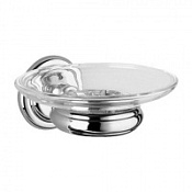 Мыльница Keuco Astor 02155019000 хром