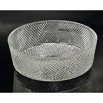 Раковина-чаша Armadi Art 817 39x12 прозрачный