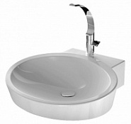 Раковина Am.Pm Admire C104321WH 60 Раковина Am.Pm Admire C104321WH 60