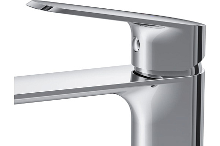 Смеситель Am.Pm Func F8F92000 для раковины хром