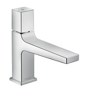 Смеситель Hansgrohe Metropol 32570000 для раковины, хром