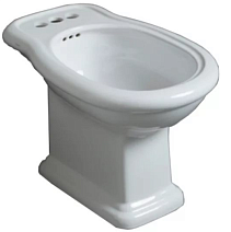 Биде напольное Simas Lante LA04bi*3 Биде напольное Simas Lante LA04bi*3