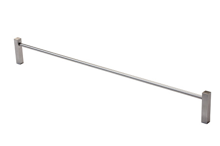 Полотенцедержатель Stil Haus Saturno ST05(54) сатин