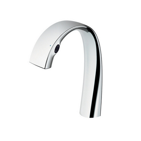 Излив TOTO Soft Flow TLP01701R хром