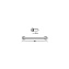Поручень Bagno & Associati Grand Hotel GH21792 BR - фото 2
