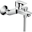 Смеситель Hansgrohe Talis E 71740000 для ванны, хром - фото 1