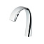 Излив TOTO Soft Flow TLP01701R хром - фото 1