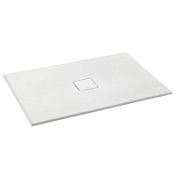Поддон для душа Jacob Delafon Replay N143K-220 100х80 белый