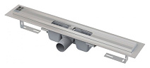 Душевой лоток AlcaPlast APZ1-750 750 с опорами