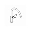 Смеситель Grohe BauEdge 31233001 для кухонной мойки - фото 4
