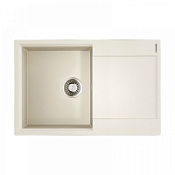 Кухонная мойка Omoikiri Daisen 78-PA 78х51 пастила