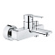 Смеситель Grohe Lineare 33849001 для ванны с душем