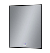 Зеркало Grossman Pragma 1870802 70x80 с подогревом и подсветкой