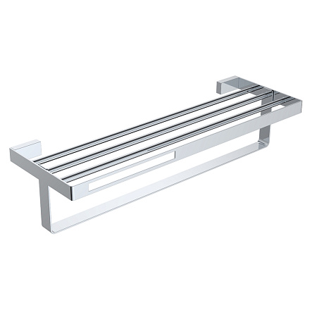 Полотенцедержатель Boheme Q 10947-CR 60 см хром