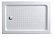 Поддон для душа акриловый Cezares Tray TRAY-A-AH-100/80-15-W прямоугольный