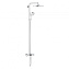 Душевая стойка Grohe Rainshower SmartActive 310 26657000 с термостатом, хром 
