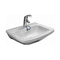 Раковина Jacob Delafon Panache E1434-00 56х46 см