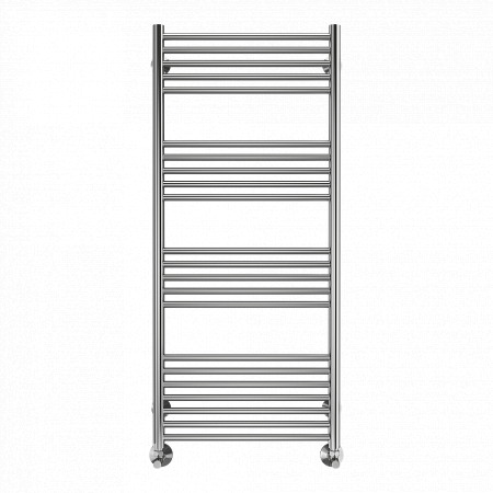 Полотенцесушитель водяной Terminus Аврора П22 500х1200 хром