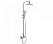 Душевая стойка Lemark Bellario LM6862C