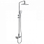 Душевая стойка Lemark Bellario LM6862C - фото 1