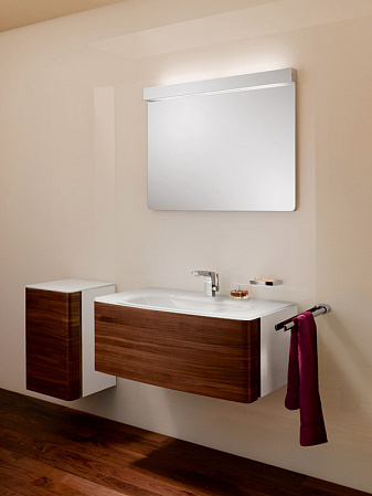 Смеситель Keuco Elegance new 51602010000 для раковины