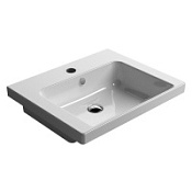 Раковина GSI Norm 8683111 60 белый Раковина GSI Norm 8683111 60 белый