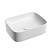 Раковина накладная Ceramica Nova Element CN6052 50.5x38x15 белый