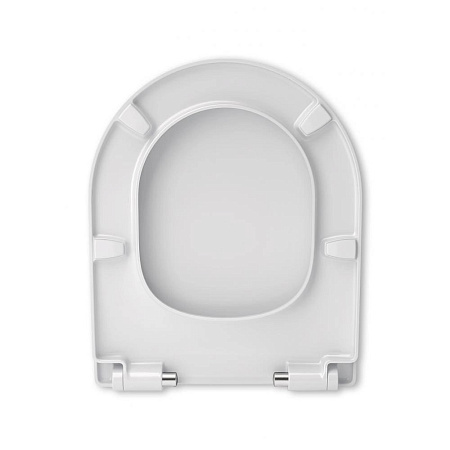 Крышка-сиденье Roca Gap 801D12007 с микролифтом