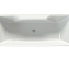Акриловая ванна BelBagno BB110-180-76 180x76 белый - фото 2