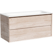 Тумба под раковину Sancos Marmi 2.0 100 MR2.0100EG дуб галифакс натуральный