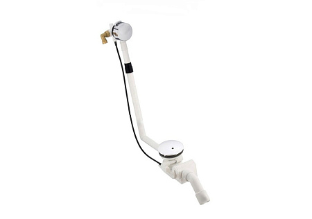 Слив-перелив Kaldewei COMFORT-LEVEL PLUS 4013 687770660000 специальный, хром