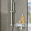 Душевой гарнитур Grohe Euphoria Cube Stick 27700000 - фото 2
